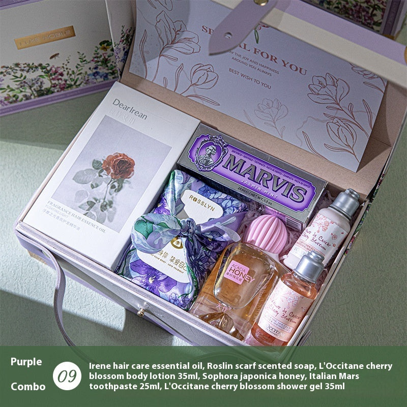 Luxury Mini Gift Box