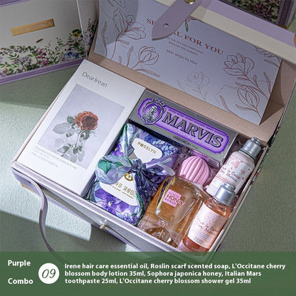 Luxury Mini Gift Box