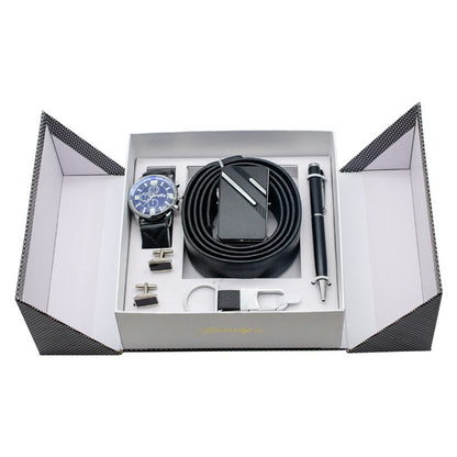 Leather Sunglasses Gift Box