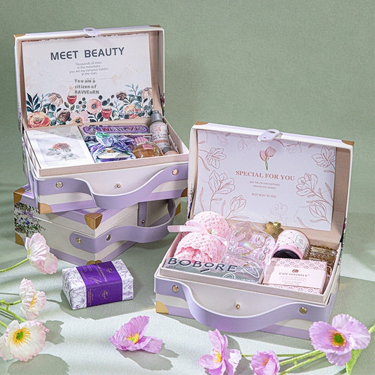 Luxury Mini Gift Box