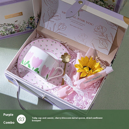 Luxury Mini Gift Box