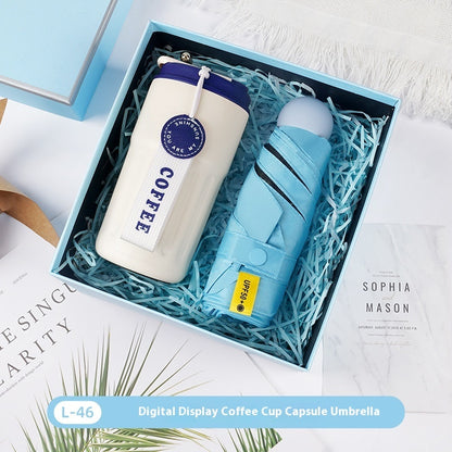 Summer Office Gift Box